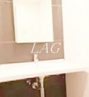 イプセ蒲田WESTの洗面台です。