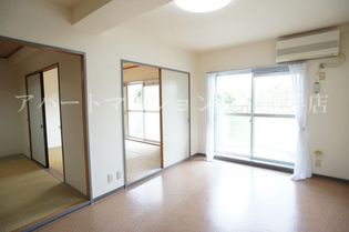 グリーンプラザの画像