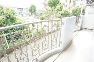 グリーンプラザの画像