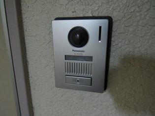 クレール武蔵小山の※別部屋参考写真