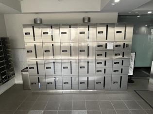 アクシルコート桜台の画像