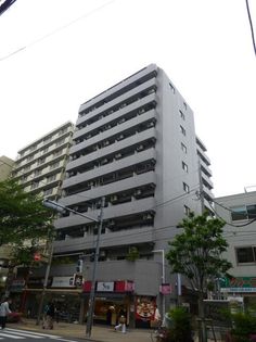 アクシルコート桜台の画像