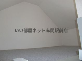 ロフトコートAKAMAの※現況優先