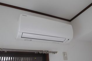 グリーンハイツ草津Iの※別号室の写真です