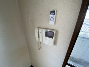 グリーンハイツ草津Iの※別号室の写真です