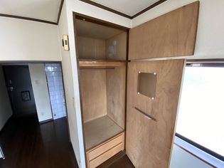 グリーンハイツ草津Iの※別号室の写真です