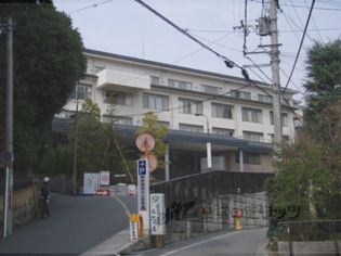 バプテスト病院(病院)まで400m