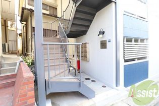 フェニックスコート御影の画像