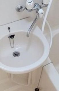 リエス高尾の画像