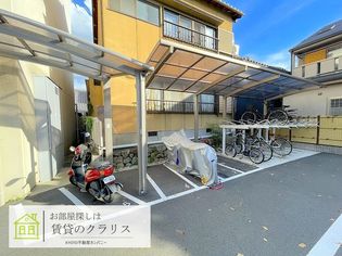 グランレブリー桂partIIの画像