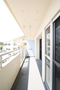 UR藤沢台中央の画像