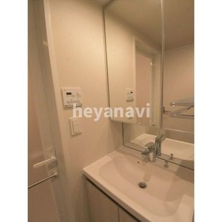 ラクレイス横濱関内の他号室 同施工参考写真