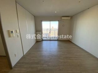 豊洲シエルタワーの画像