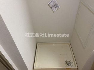 豊洲シエルタワーの画像