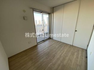 豊洲シエルタワーの画像