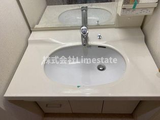 豊洲シエルタワーの画像