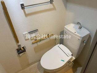 豊洲シエルタワーの画像