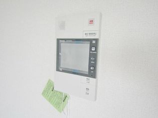 レビスタ白金高輪の画像