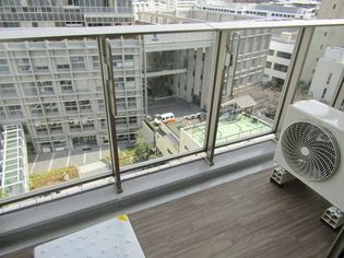 レビスタ白金高輪の画像