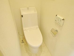 レビスタ白金高輪の画像