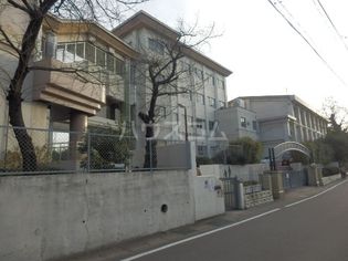 名古屋市立緑小学校(小学校)まで338m