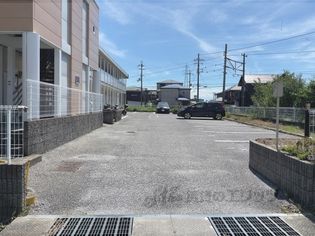 レオパレス白山荘の画像