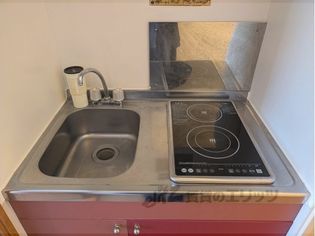 レオパレス白山荘の画像