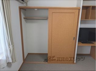 レオパレス白山荘の画像