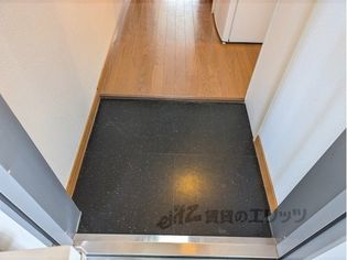 レオパレス白山荘の画像