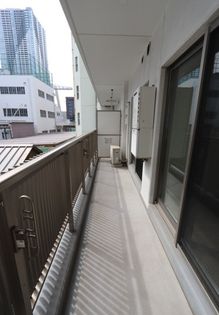 コスモグラン勝どきの画像
