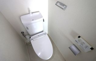 コスモグラン勝どきの画像