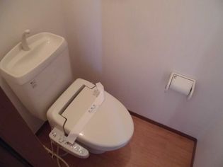 マイステージ17番館Bの画像