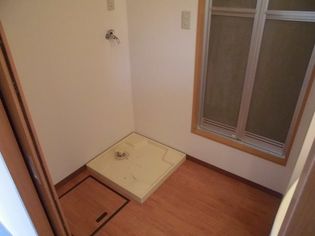 マイステージ17番館Bの画像