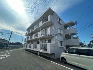 リバティーハイツ(南竜王町)の画像