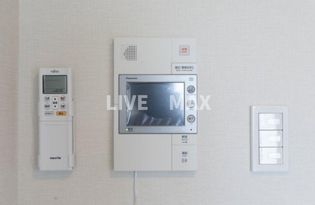 プラウドフラット木場IIの画像