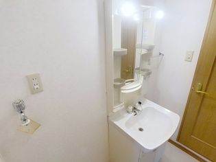 コーポ桜井の画像