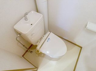 コーポ桜井の画像