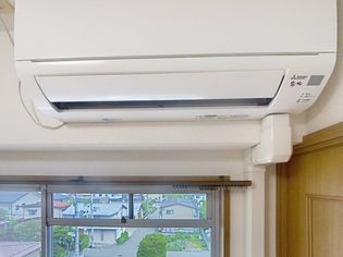 コーポ桜井の画像