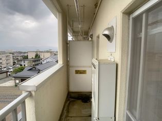 コーポ桜井の画像