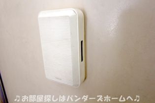 ヒルサイドテラスの画像