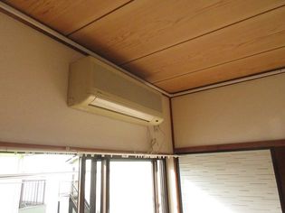 ハイツ路川Iの画像