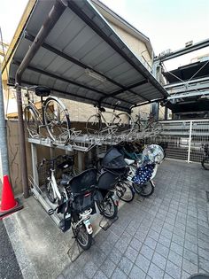 ミリアレジデンス乃木坂の画像