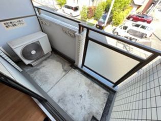 ヴェルディ西観音町の※別部屋の写真です