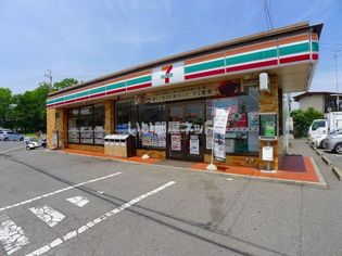 セブン-イレブン 太田市内ケ島東店(コンビニ)まで2226m