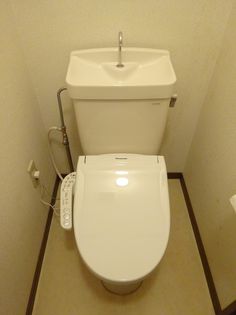 サンハイツ栗真の画像