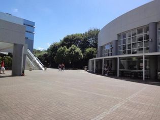 国士舘大学(大学・短大)まで3162m