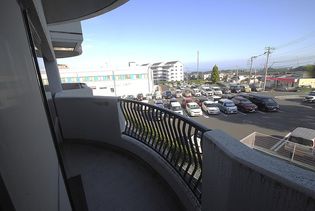 サニーヒル会瀬 1号館の画像