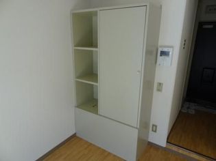 メゾン・ド・パプリカの画像