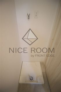 ORSUS新大阪(旧プレジオ新大阪ROUGE)のORSUS新大阪(旧プレジオ新大阪ROUGE) 室内洗濯機置