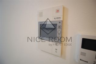 ORSUS新大阪(旧プレジオ新大阪ROUGE)のORSUS新大阪(旧プレジオ新大阪ROUGE) モニター付き